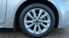 Toyota Corolla 1.8 Hybrid Icon 5dr CVT Hybrid Hatchback